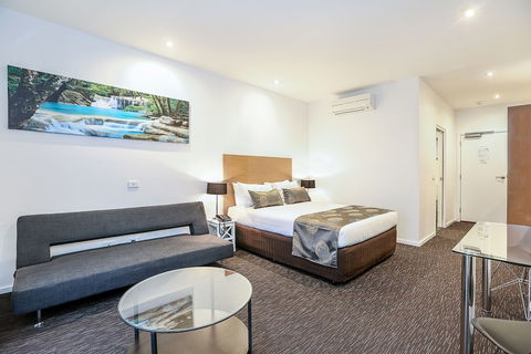 Belmercer Motel - Northern Rivers Accommodation 5
