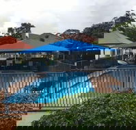 Forster Holiday Village - Northern Rivers Accommodation