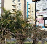 Forster Motor Inn - Northern Rivers Accommodation