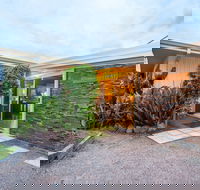 Rustic Retreat Esperance - Northern Rivers Accommodation