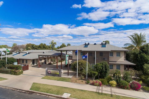 Emerald Inn - Northern Rivers Accommodation 3