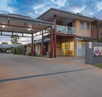 Emerald Inn - Northern Rivers Accommodation