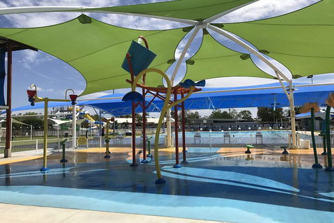 Emerald Inn - Northern Rivers Accommodation 4
