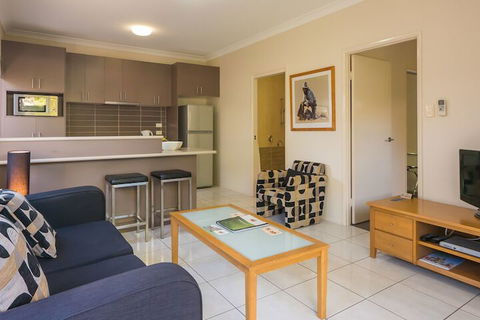 Emerald Inn - Northern Rivers Accommodation 7
