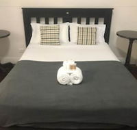 The Irish Village - Northern Rivers Accommodation