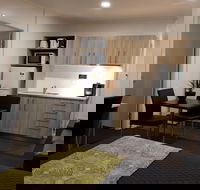 Abode37 - Northern Rivers Accommodation