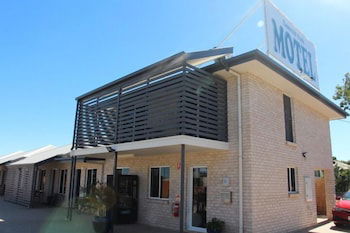 Emerald Park Motel - Northern Rivers Accommodation 5