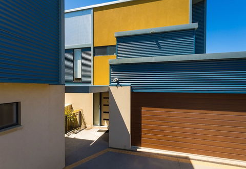 Saltwater Apartments - Northern Rivers Accommodation 2