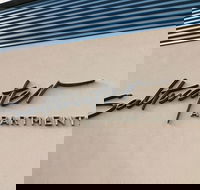 Saltwater Apartments - Northern Rivers Accommodation