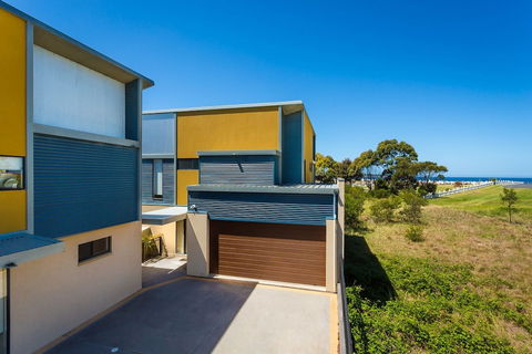 Saltwater Apartments - Northern Rivers Accommodation 1