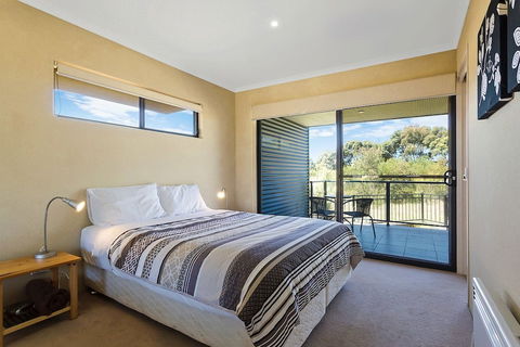 Saltwater Apartments - Northern Rivers Accommodation 3