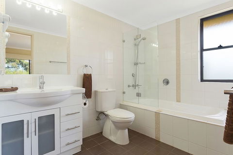 Saltwater Apartments - Northern Rivers Accommodation 6