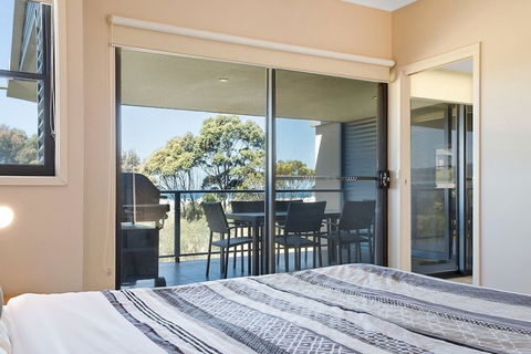 Saltwater Apartments - Northern Rivers Accommodation 4