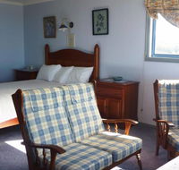 Hedgehog House - Northern Rivers Accommodation
