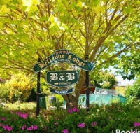 Eden Bed  Breakfast - Northern Rivers Accommodation