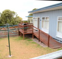 Hibiscus Heights - Northern Rivers Accommodation