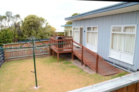 Hibiscus Heights - Northern Rivers Accommodation 0
