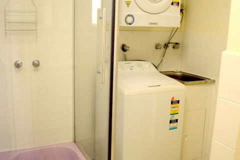 Hibiscus Heights - Northern Rivers Accommodation 6