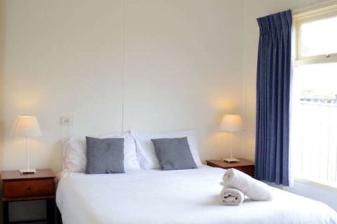 Hibiscus Heights - Northern Rivers Accommodation 2