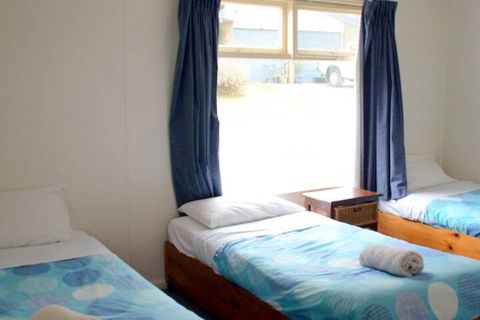 Hibiscus Heights - Northern Rivers Accommodation 1