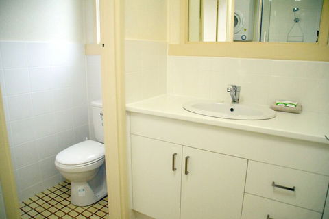 Hibiscus Heights - Northern Rivers Accommodation 4