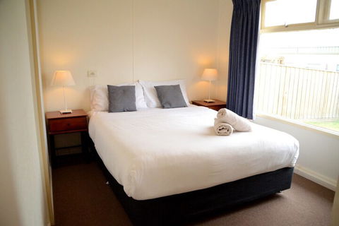 Hibiscus Heights - Northern Rivers Accommodation 3