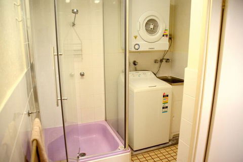 Hibiscus Heights - Northern Rivers Accommodation 7