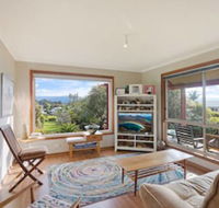 Monaro Cottage - Northern Rivers Accommodation