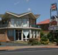 Countryman Motor Inn - Northern Rivers Accommodation