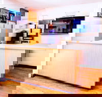 Ibis Budget Dubbo - Northern Rivers Accommodation