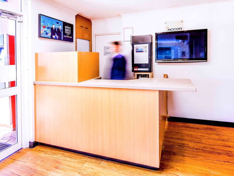 Ibis Budget Dubbo - Northern Rivers Accommodation 0