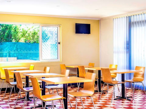 Ibis Budget Dubbo - Northern Rivers Accommodation 4