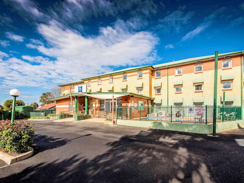 Ibis Budget Dubbo - Northern Rivers Accommodation 3