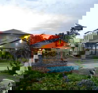 Country Leisure Motor Inn - Northern Rivers Accommodation