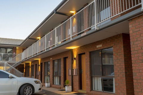 The Palms Motel Dubbo - Northern Rivers Accommodation 4