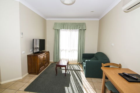 Green Gables Motel - Northern Rivers Accommodation 4