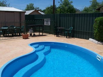 Green Gables Motel - Northern Rivers Accommodation 0