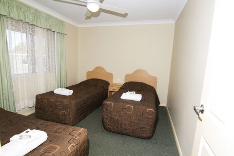 Green Gables Motel - Northern Rivers Accommodation 2