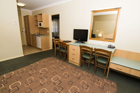 Green Gables Motel - Northern Rivers Accommodation 5