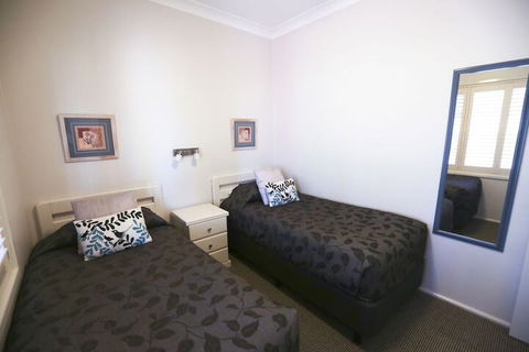 Country Apartments - Northern Rivers Accommodation 7