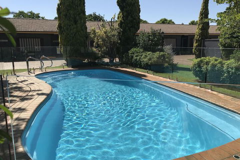 Country Apartments - Northern Rivers Accommodation 4