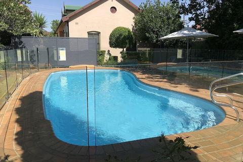 Country Apartments - Northern Rivers Accommodation 5