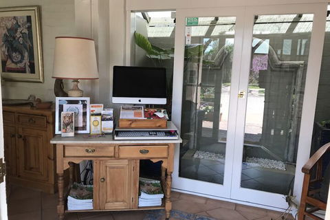 Country Apartments - Northern Rivers Accommodation 6