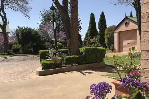 Country Apartments - Northern Rivers Accommodation 2