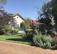 Country Apartments - Northern Rivers Accommodation