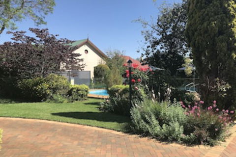 Country Apartments - Northern Rivers Accommodation 0
