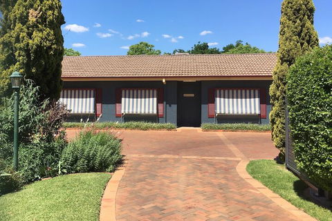 Country Apartments - Northern Rivers Accommodation 1