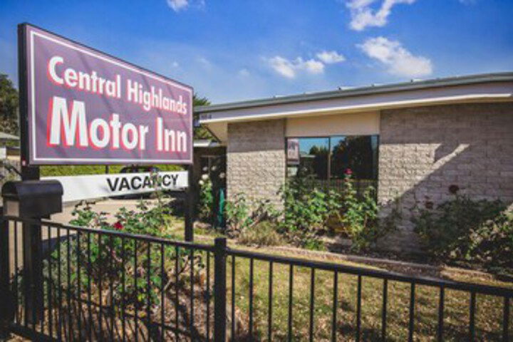 Kyneton VIC Northern Rivers Accommodation