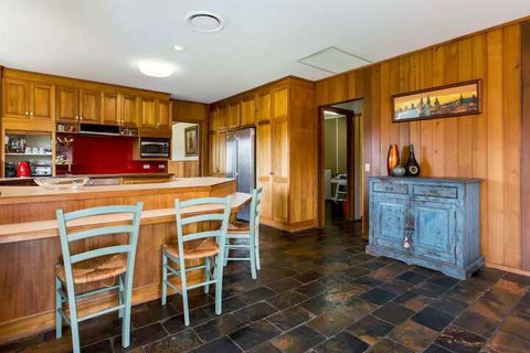 Adriennes Country Retreat - Northern Rivers Accommodation 3