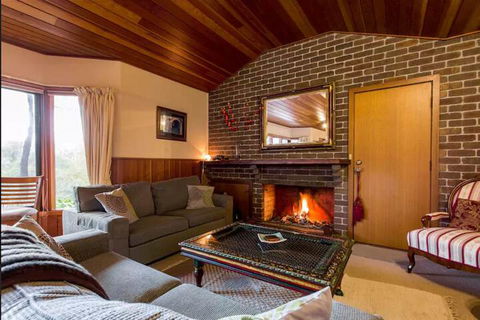 Adriennes Country Retreat - Northern Rivers Accommodation 2
